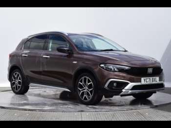 2021 - 1.0 5dr