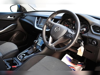 Used Vauxhall Grandland X 2020 for sale - 78468268: Photo
