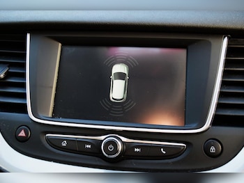 Used Vauxhall Grandland X 2020 for sale - 78468268: Photo