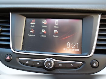 Used Vauxhall Grandland X 2020 for sale - 78468268: Photo