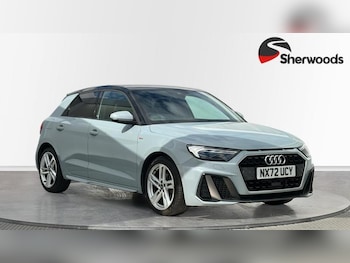 Used Audi A1 2022 for sale - 79021496: Photo