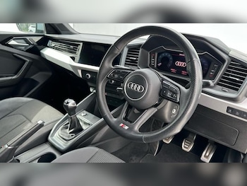 Used Audi A1 2022 for sale - 79021496: Photo
