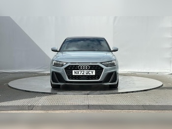 Used Audi A1 2022 for sale - 79021496: Photo