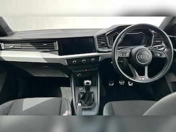Used Audi A1 2022 for sale - 79021496: Photo