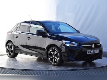 Used Vauxhall Corsa 2023 for sale - 78452316: Photo