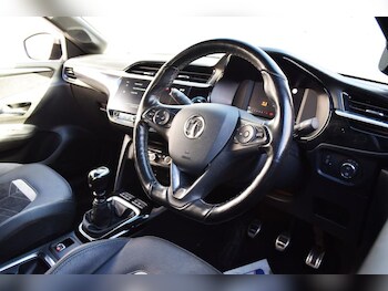 Used Vauxhall Corsa 2023 for sale - 78452316: Photo