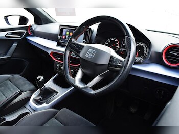Used SEAT Arona 2022 for sale - 78596959: Photo