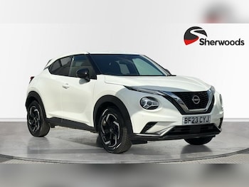 Used Nissan Juke 2023 for sale - 78984718: Photo