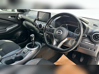 Used Nissan Juke 2023 for sale - 78984718: Photo