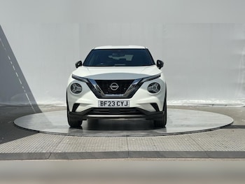 Used Nissan Juke 2023 for sale - 78984718: Photo