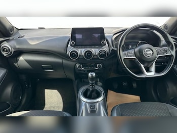 Used Nissan Juke 2023 for sale - 78984718: Photo