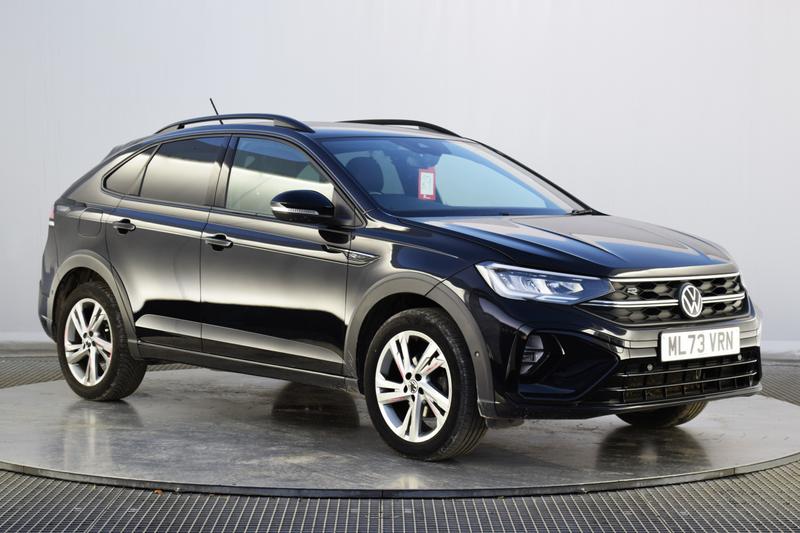 Used Volkswagen Taigo 2023 for sale - 77739257: Photo 1