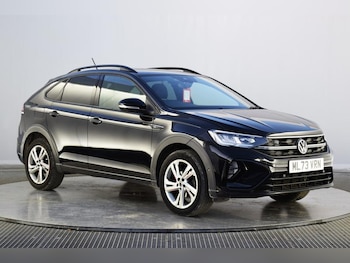 Volkswagen Taigo feature image