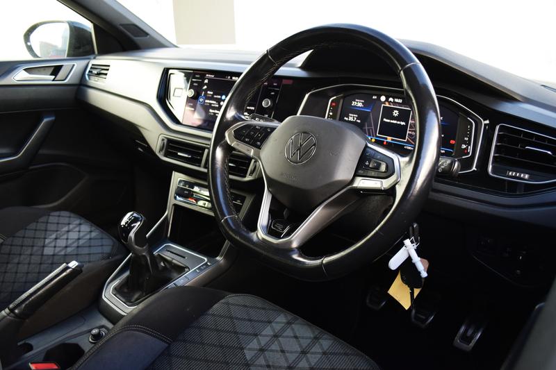 Used Volkswagen Taigo 2023 for sale - 77739257: Photo 2