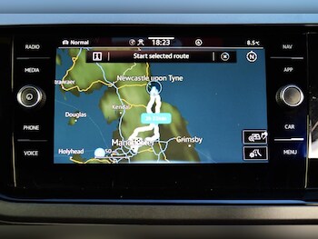 Used Volkswagen Taigo 2023 for sale - 77739257: Photo