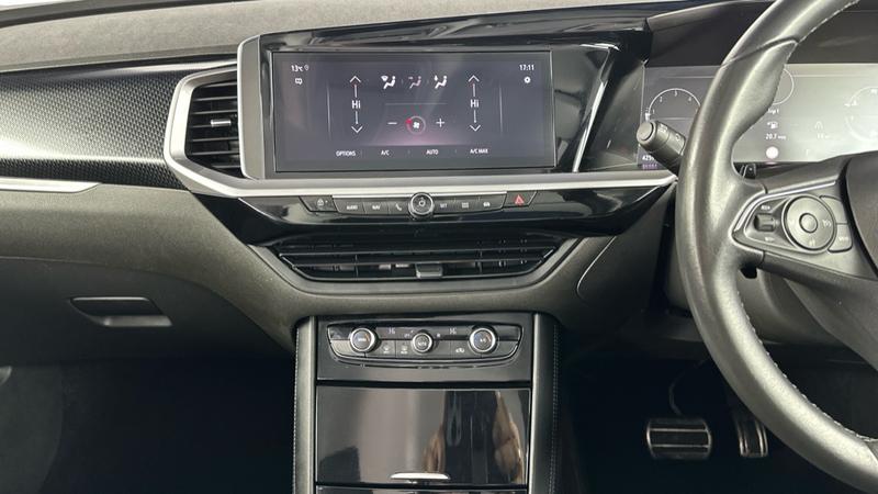 Used Vauxhall Grandland 2023 for sale - 76660082: Photo 12