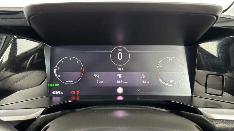 Used Vauxhall Grandland 2023 for sale - 76660082: Photo 13