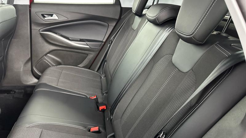 Used Vauxhall Grandland 2023 for sale - 76660082: Photo 14