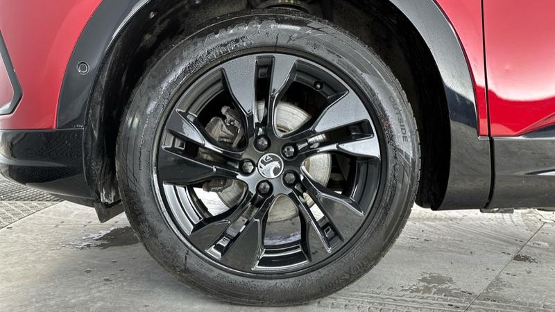 Used Vauxhall Grandland 2023 for sale - 76660082: Photo 17