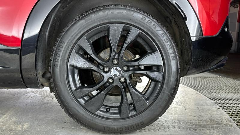 Used Vauxhall Grandland 2023 for sale - 76660082: Photo 18