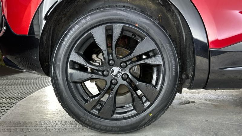 Used Vauxhall Grandland 2023 for sale - 76660082: Photo 19