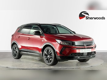 Used Vauxhall Grandland 2023 for sale - 76660082: Photo
