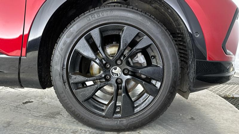 Used Vauxhall Grandland 2023 for sale - 76660082: Photo 20