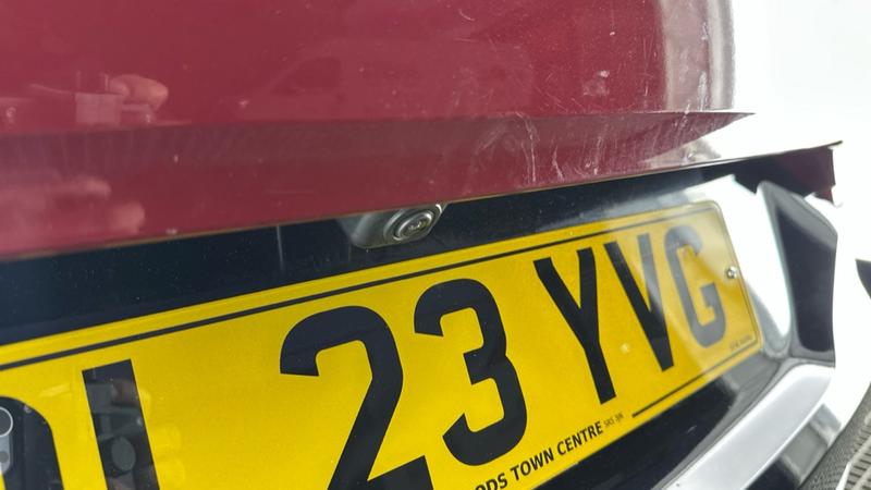 Used Vauxhall Grandland 2023 for sale - 76660082: Photo 23