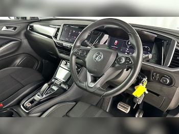 Used Vauxhall Grandland 2023 for sale - 76660082: Photo