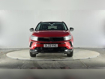 Used Vauxhall Grandland 2023 for sale - 76660082: Photo