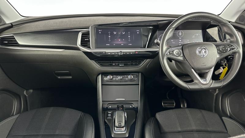 Used Vauxhall Grandland 2023 for sale - 76660082: Photo 4