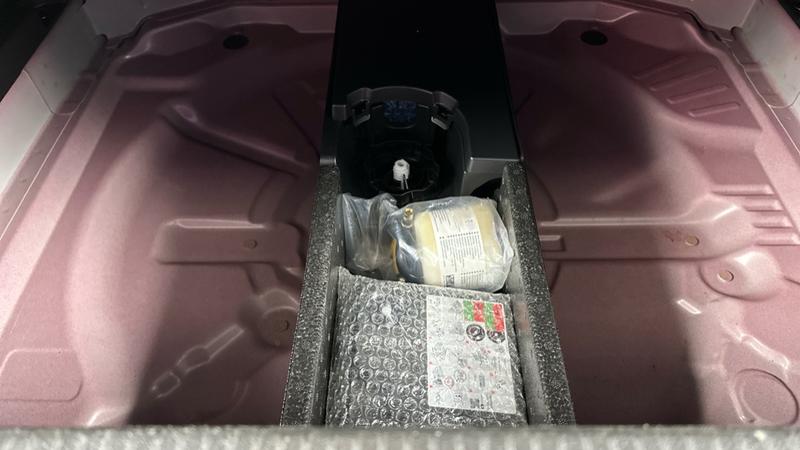 Used Vauxhall Grandland 2023 for sale - 76660082: Photo 44