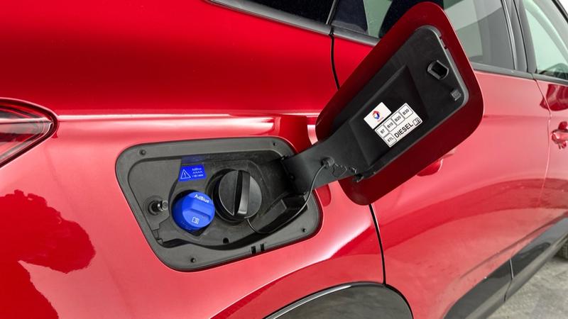 Used Vauxhall Grandland 2023 for sale - 76660082: Photo 45