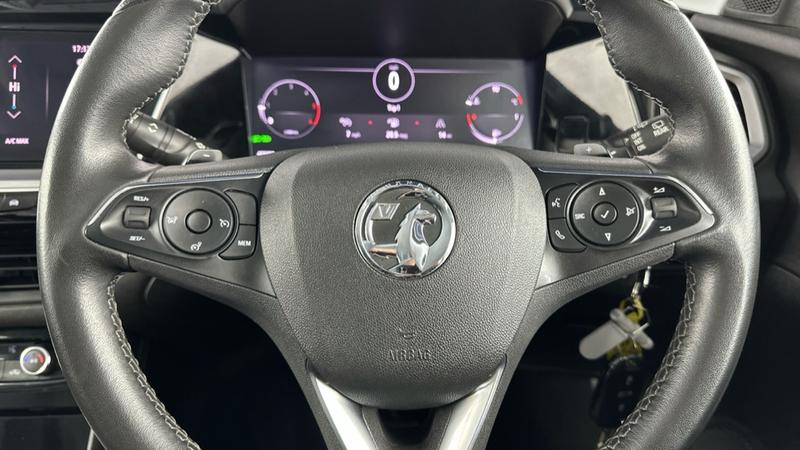 Used Vauxhall Grandland 2023 for sale - 76660082: Photo 49