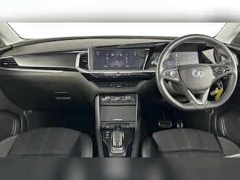 Used Vauxhall Grandland 2023 for sale - 76660082: Photo