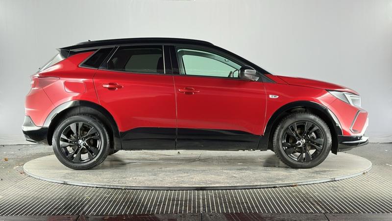 Used Vauxhall Grandland 2023 for sale - 76660082: Photo 5