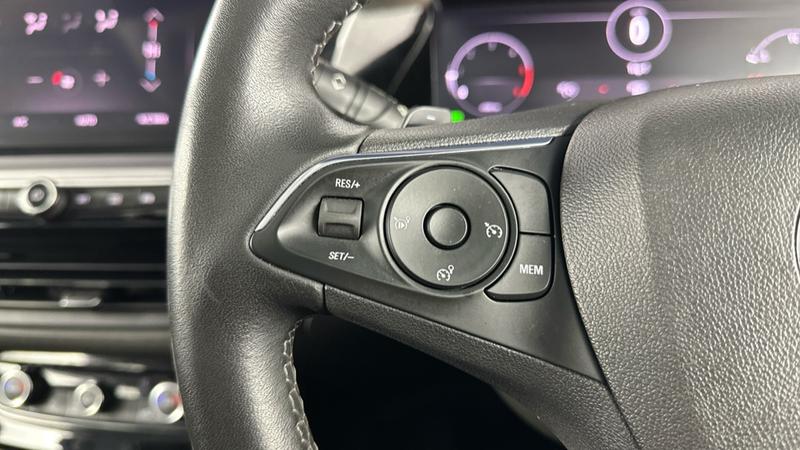 Used Vauxhall Grandland 2023 for sale - 76660082: Photo 52