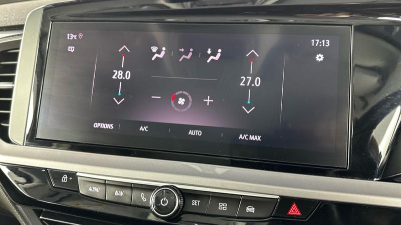 Used Vauxhall Grandland 2023 for sale - 76660082: Photo 54