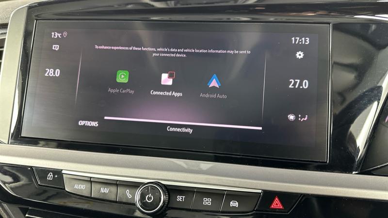 Used Vauxhall Grandland 2023 for sale - 76660082: Photo 58