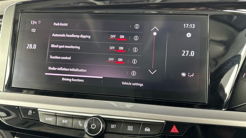 Used Vauxhall Grandland 2023 for sale - 76660082: Photo 59