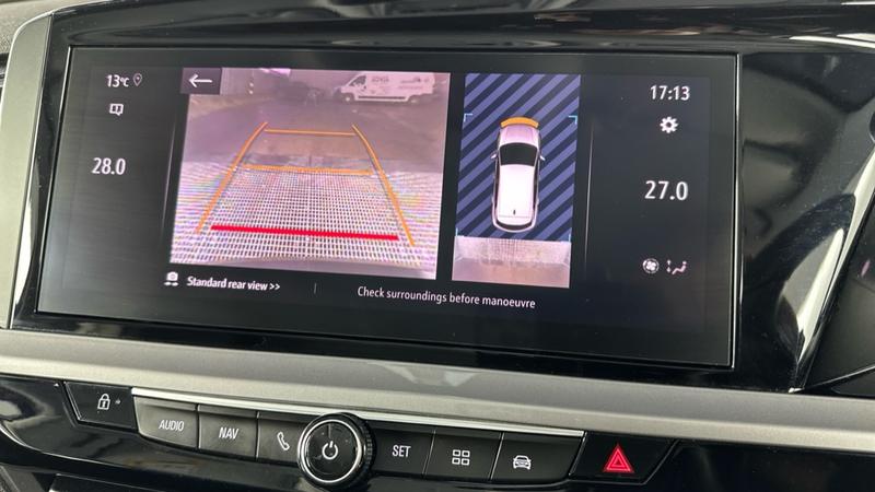 Used Vauxhall Grandland 2023 for sale - 76660082: Photo 60