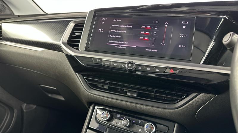 Used Vauxhall Grandland 2023 for sale - 76660082: Photo 61