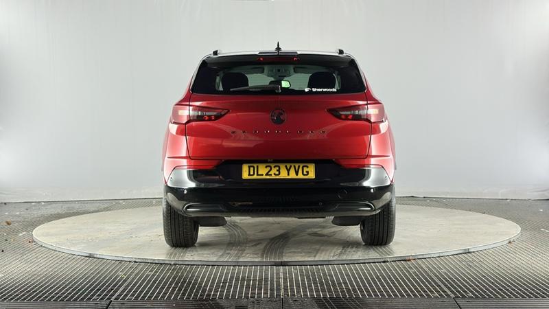 Used Vauxhall Grandland 2023 for sale - 76660082: Photo 7