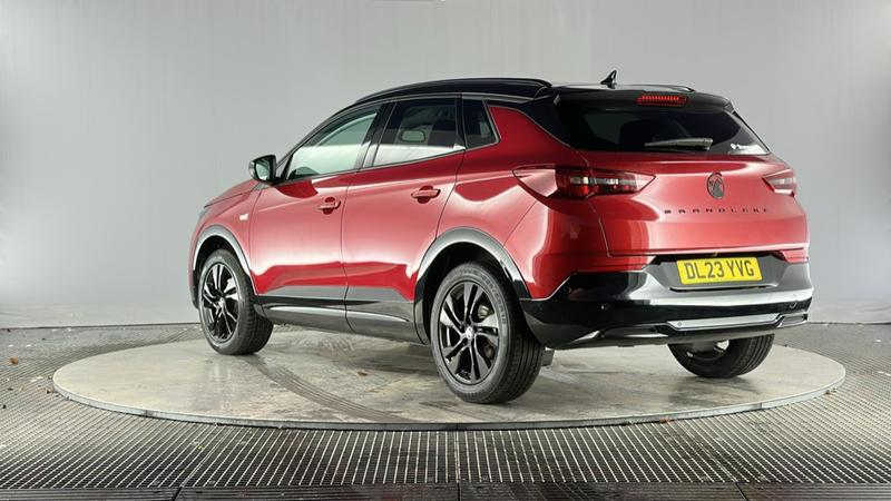 Used Vauxhall Grandland 2023 for sale - 76660082: Photo 8