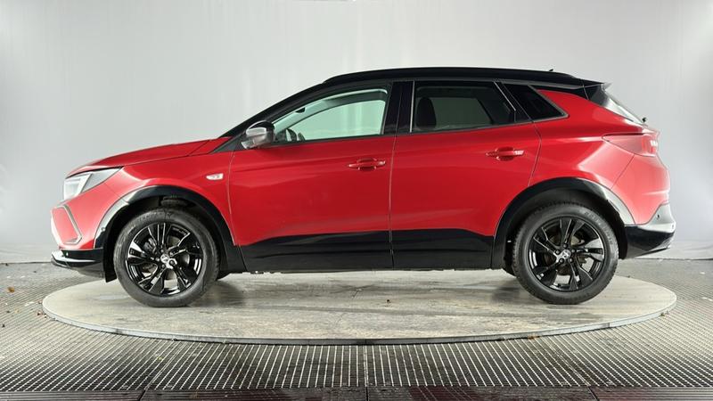 Used Vauxhall Grandland 2023 for sale - 76660082: Photo 9