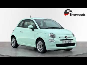2017 - 1.2 ECO Pop Star Hatchback 3dr Petrol Manual Euro 6 (s/s) (69 bhp) Manual