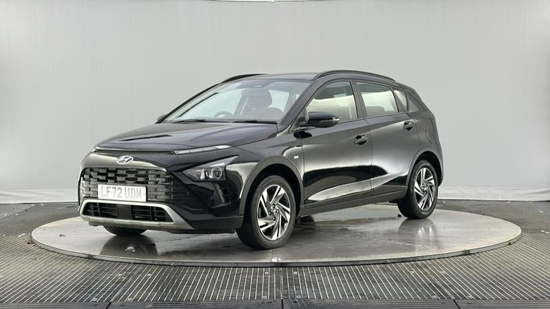 Used Hyundai BAYON 2022 for sale - 76835553: Photo 10