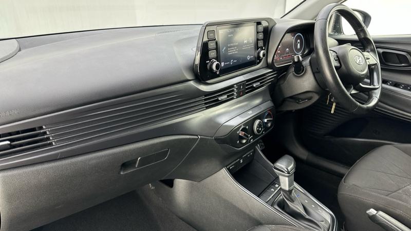 Used Hyundai BAYON 2022 for sale - 76835553: Photo 11