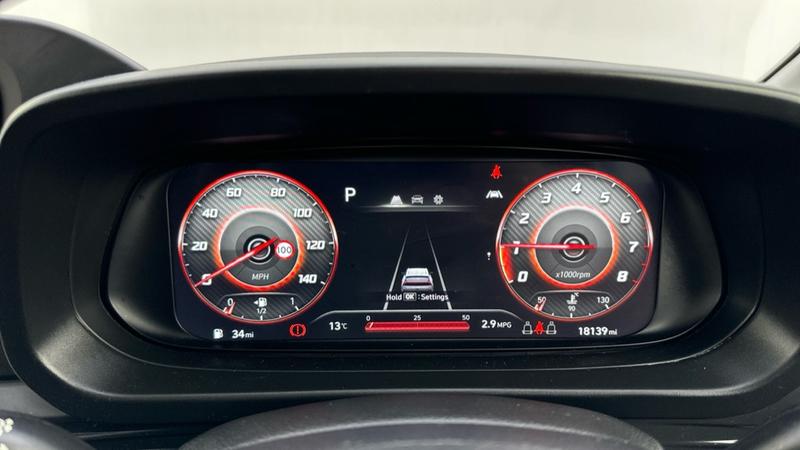 Used Hyundai BAYON 2022 for sale - 76835553: Photo 13