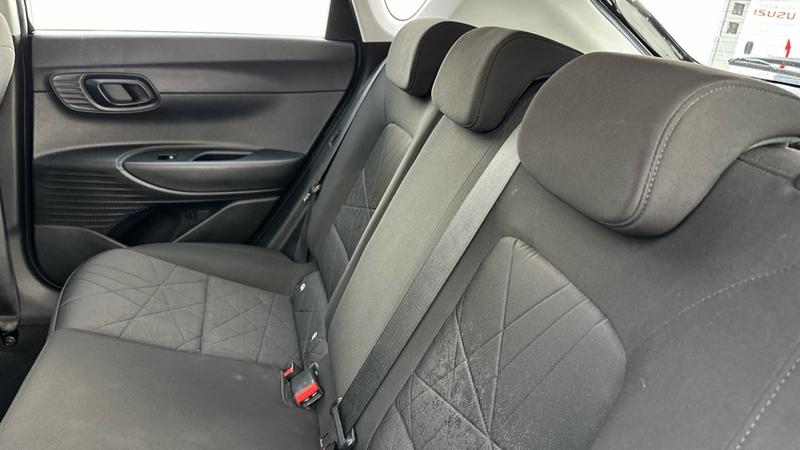 Used Hyundai BAYON 2022 for sale - 76835553: Photo 14